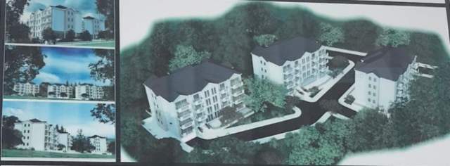 Tirane, shes apartament 2+1 Kati 2, 123 m² 1.560 Euro/m2 (Sauk)