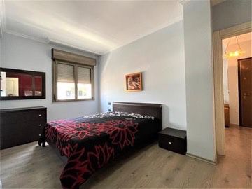 Tirane, jepet me qera apartament 1+1+A+BLK Kati 10, 55 m² 400 Euro (qender)