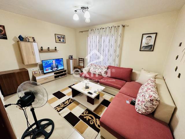 Shkoder, shitet apartament Kati 5, 59 m² 38.000 Euro (Isa Boletini)