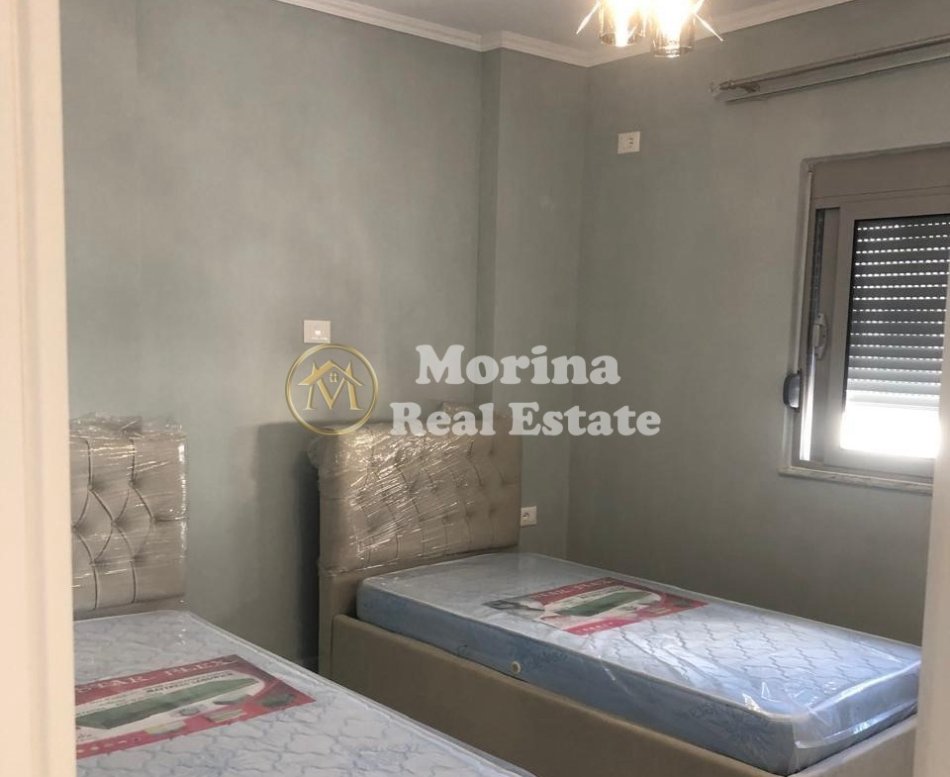 Tirane, jepet me qera apartament 2+1 Kati 4, 114 m² 600 € (Don Bosko)