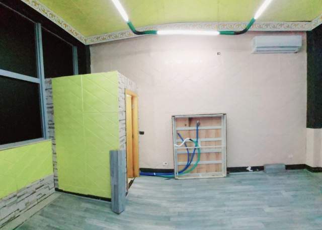 Tirane, jepet me qera dyqan Kati 0, 33 m² 43000 Leke (Myslym Shyri)