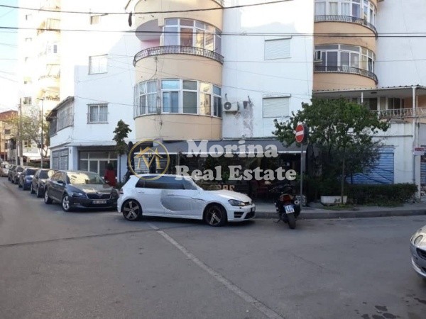 Tirane, shitet ambjent biznesi Kati 1, 65 m² 220.000 € (Bilal Golemi)