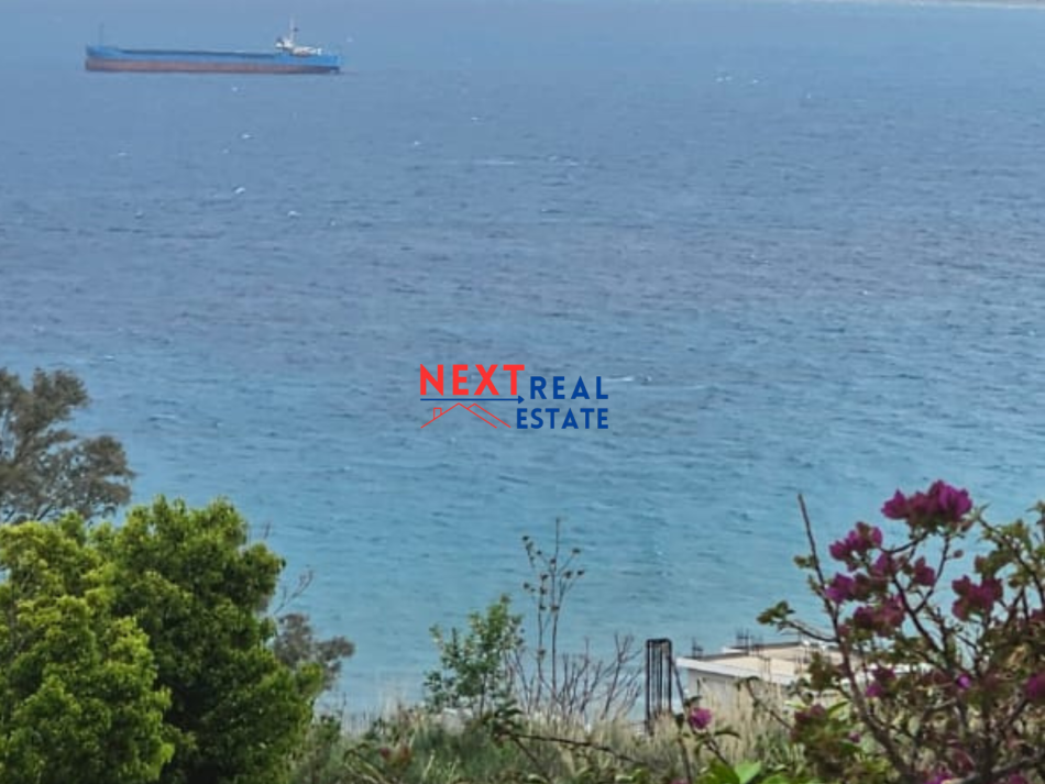 REZERVO PRONEN VETEM ME 500€! NE SHITJE APARTAMENT 2+1 TE REZIDENCA “ODEON” NE VLORE