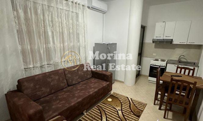 Tirane, jepet me qera apartament 1+1 Kati 3, 60 m² 390 € (Ali Demi)