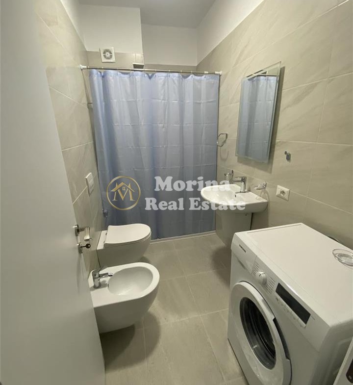 Tirane, jepet me qera apartament 1+1 Kati 5, 66 m² 420 € (Yzberisht)