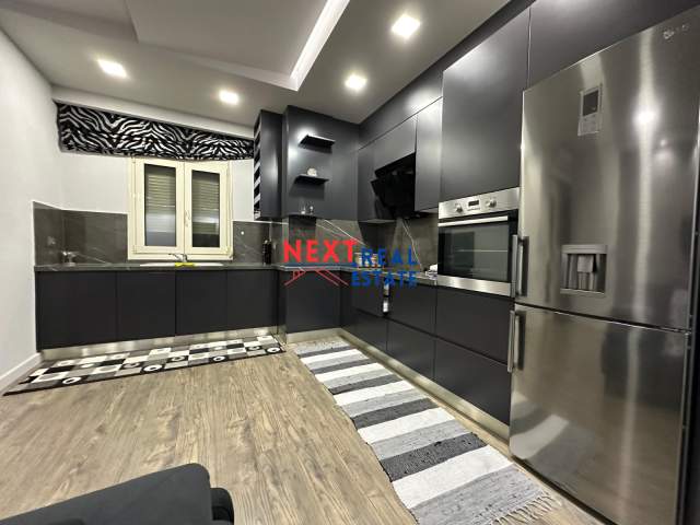 Lungomare, jepet me qera apartament 1+1+A+BLK Kati 4, 70 m² 400 Euro (Skele)