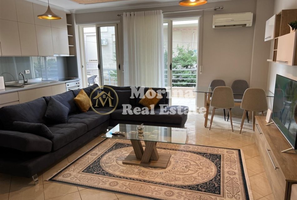 Tirane, jepet me qera apartament 1+1 Kati 2, 85 m² 600 € (Liqeni i Thate)