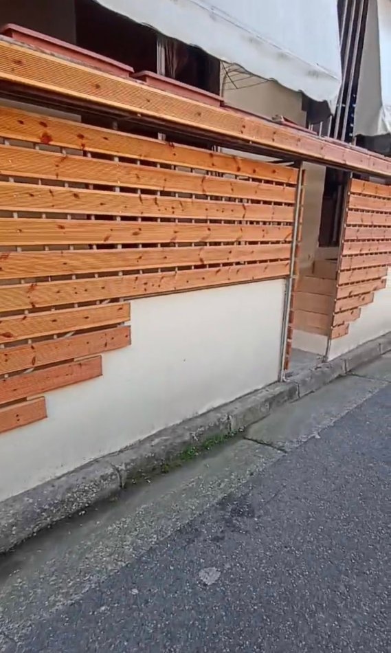 Tirane, jepet me qera garsonier 1+1 Kati 0, 19 m² 300 € 