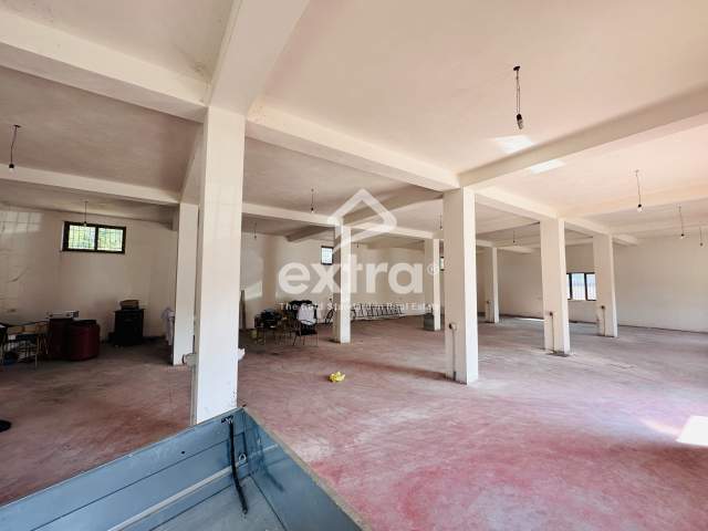 Shkoder, jepet me qera ambjent biznesi Kati 1, 1.800 m² 1.000 Euro (Unaza Perendimore)