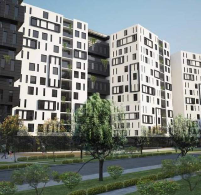 Tirane, shitet apartament 1+1+BLK Kati 11, 83 m² 92.000 Euro (Ish Fusha Aviacionit)
