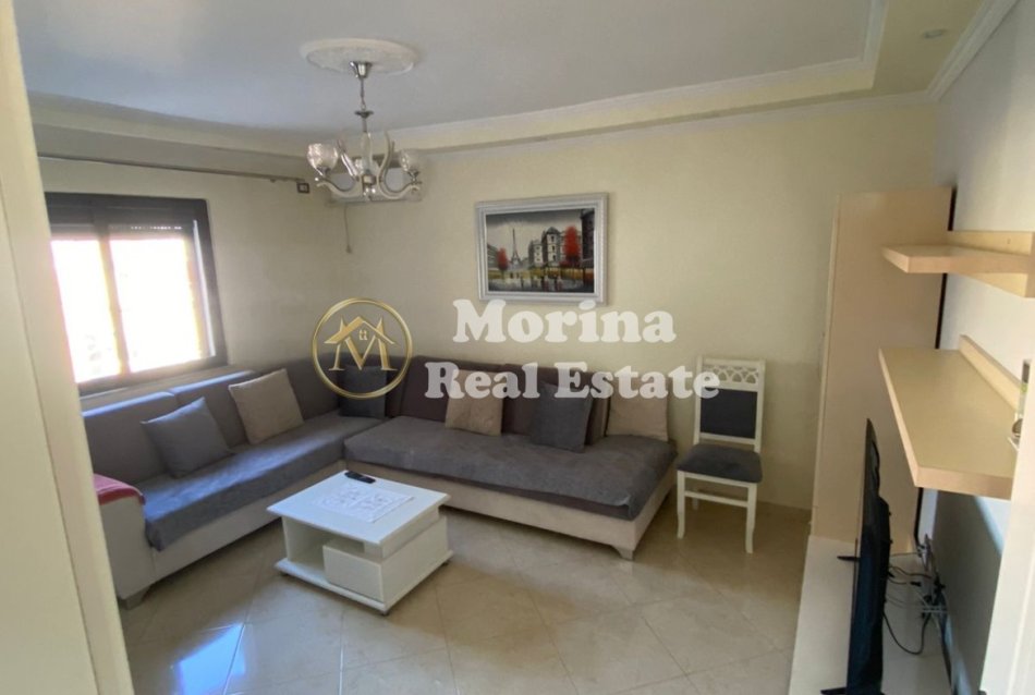Tirane, jepet me qera apartament 2+1 Kati 3, 90 m² 600 € (Xhamllik)