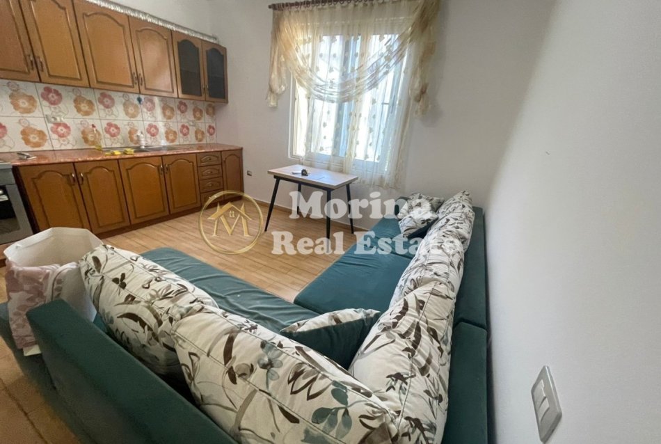 Tirane, jepet me qera apartament 1+1 Kati 2, 60 m² 430 € (Kodra e Diellit)