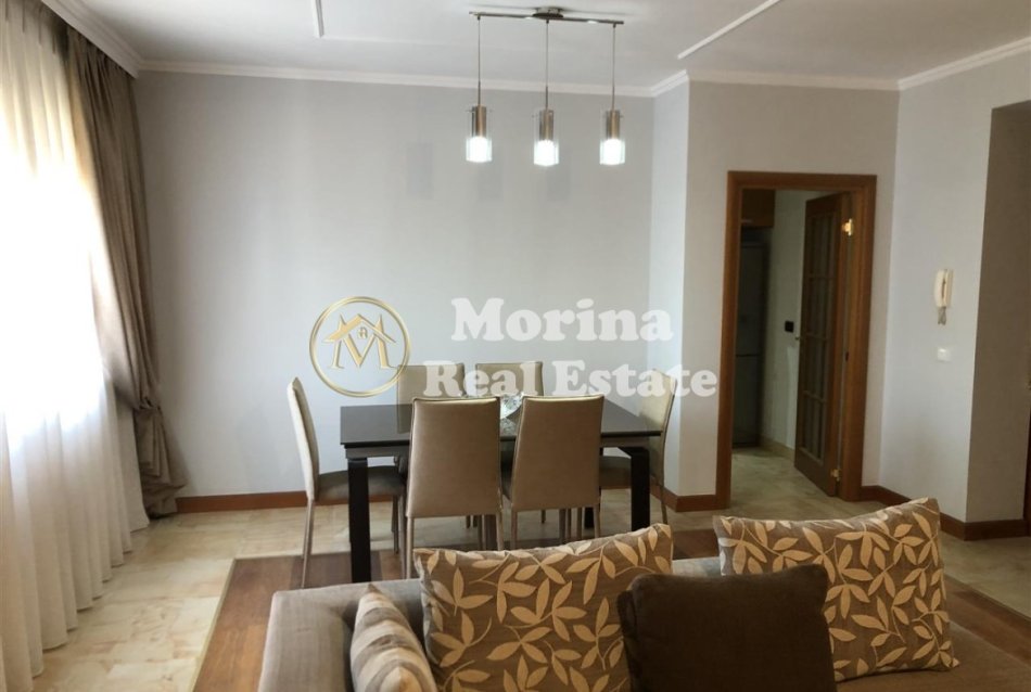 Tirane, jepet me qera apartament 3+1 Kati 6, 150 m² 1.100 € (Tawani)