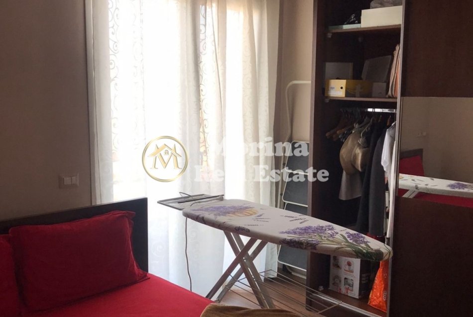 Tirane, shitet apartament 2+1 Kati 4, 105 m² 124.000 € (Selite /Rruga Sabaudin Gabani)