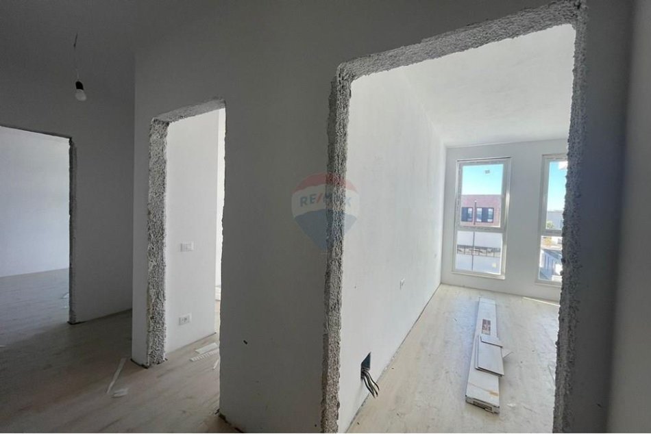 Tirane, shitet apartament 2+1 Kati 2, 95 m² 89.000 € (Univers City)