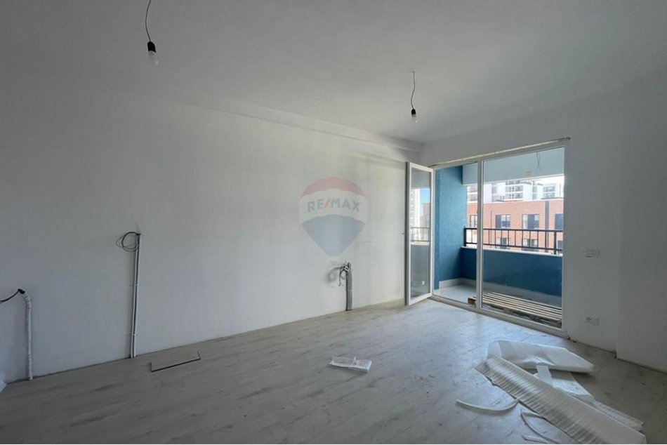 Tirane, shitet apartament 2+1 Kati 2, 95 m² 89.000 € (Univers City)