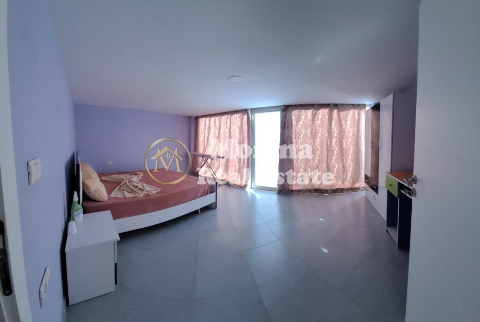 Tirane, jepet me qera apartament duplex 2+1 Kati 2, 75 m² 300 € (Duplex/Fresk)