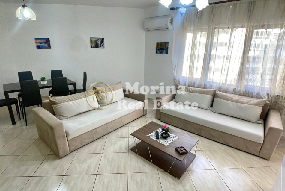 Tirane, shitet apartament 2+1+Ballkon Kati 2, 116 m² 210.000 € (Stacion Treni)