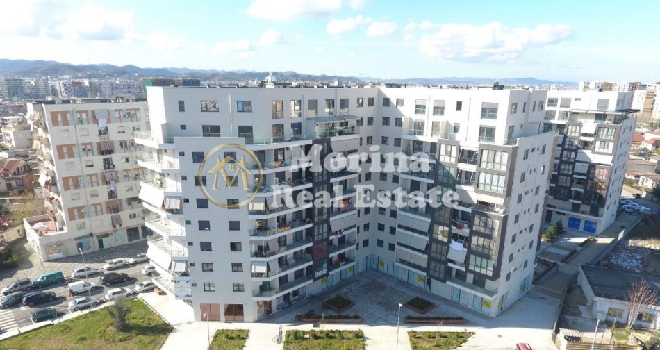 Tirane, shitet dyqan Kati 1, 82 m² 250.000 € (21 Dhjetori Rruga Ndre Mjeda Rezidenca Alba)