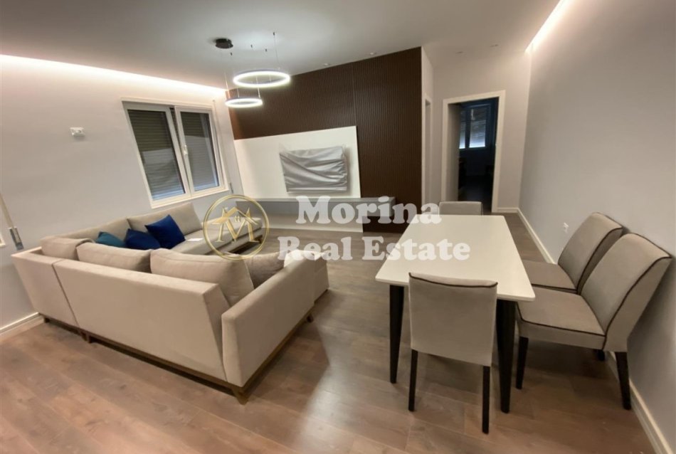 Tirane, jepet me qera apartament 2+1 Kati 5, 98 m² 650 € (Liqeni i Thate)