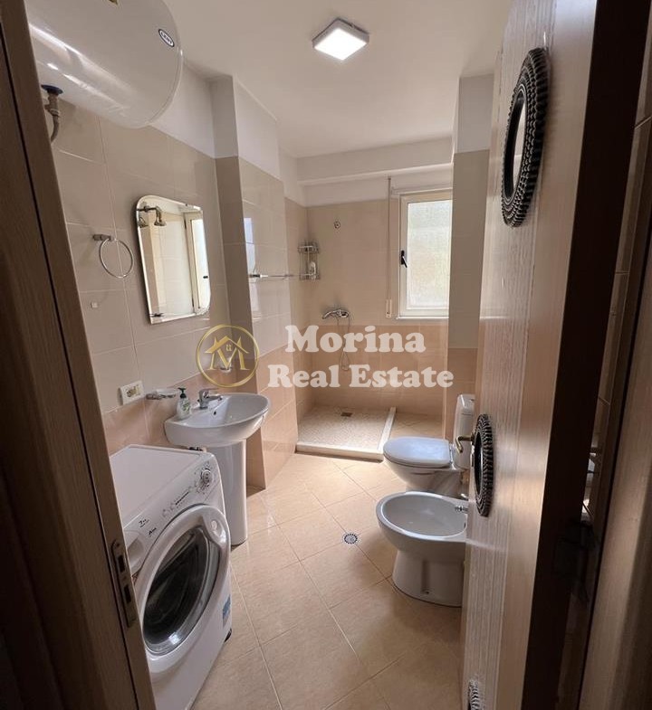 Tirane, jepet me qera apartament 1+1 Kati 2, 85 m² 600 € (Liqeni i Thate)