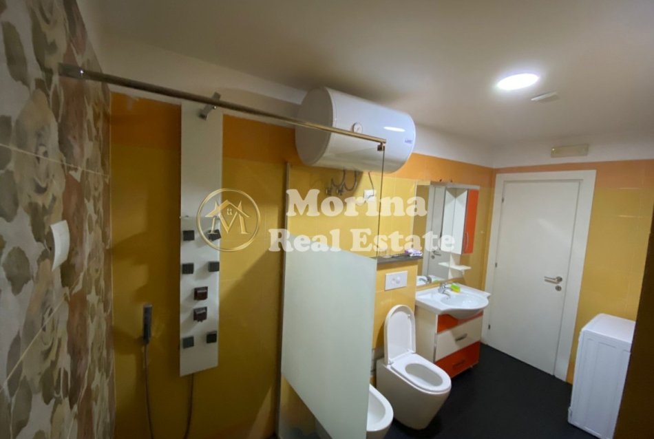 Tirane, jepet me qera apartament duplex 3+1 Kati 4, 140 m² 550 € (Astir)