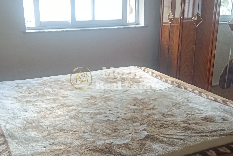 Tirane, shitet apartament 1+1 Kati 3, 56 m² 97.500 € (Rruga Bardhyl/Oslo Farmacia 10)