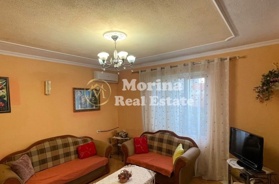 Tirane, jepet me qera apartament 2+1 Kati 1, 100 m² 350 € (QTU)