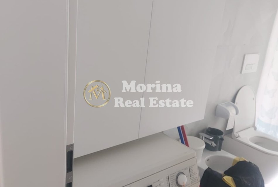 Tirane, jepet me qera apartament 1+1 Kati 2, 61 m² 350 € (Ali Demi)
