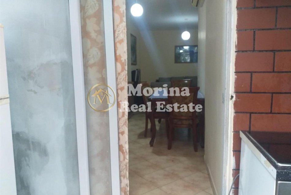 Tirane, jepet me qera apartament 1+1 Kati 2, 70 m² 330 € (Fresk)