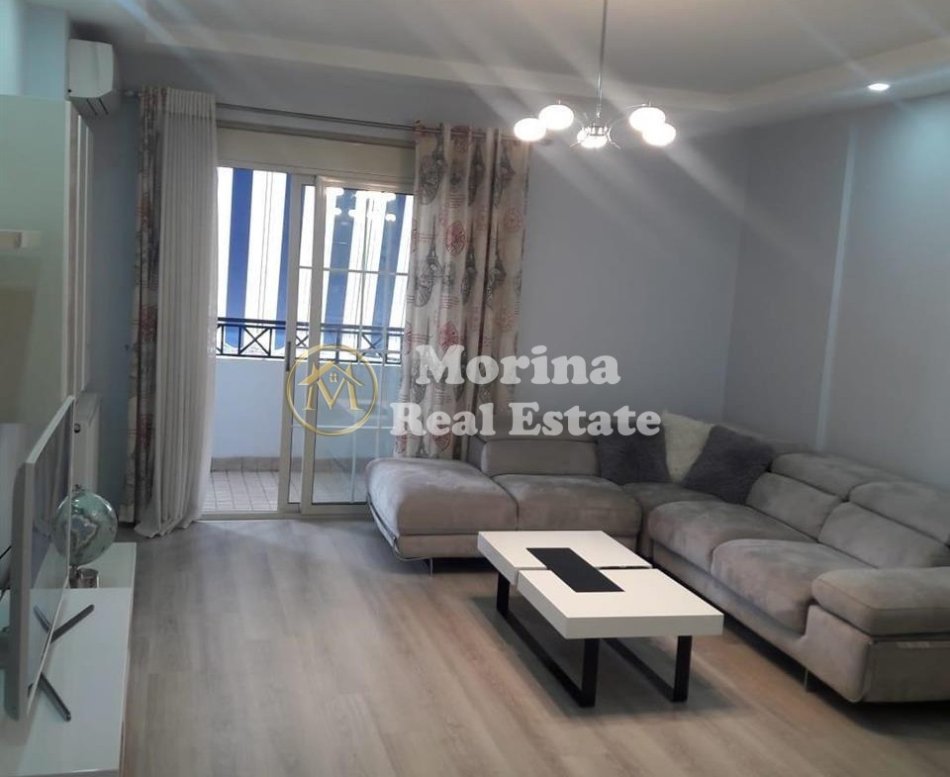 Tirane, jepet me qera apartament 2+1 Kati 6, 120 m² 1000 € (Selvia)