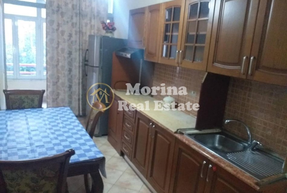 Tirane, jepet me qera apartament 1+1 Kati 2, 70 m² 330 € (Fresk)