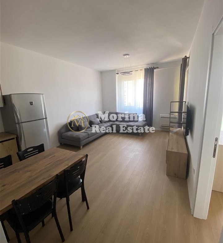 Tirane, jepet me qera apartament 1+1 Kati 5, 66 m² 420 € (Yzberisht)