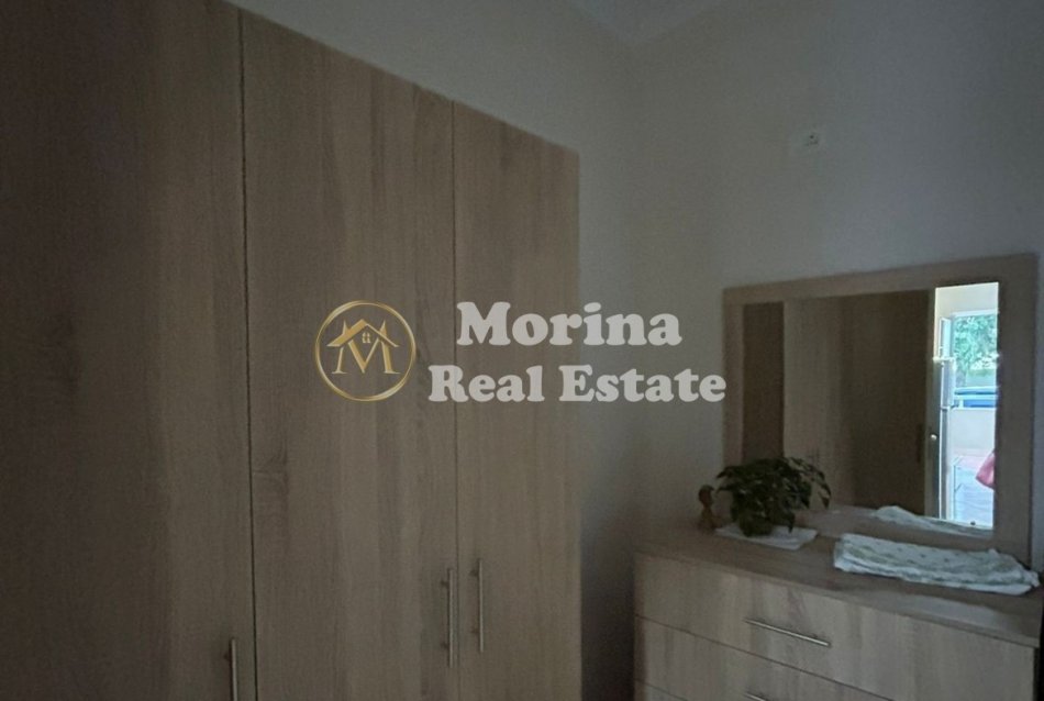 Tirane, jepet me qera shtepi 1+1 Kati 1, 45 m² 350 € (Fresk)