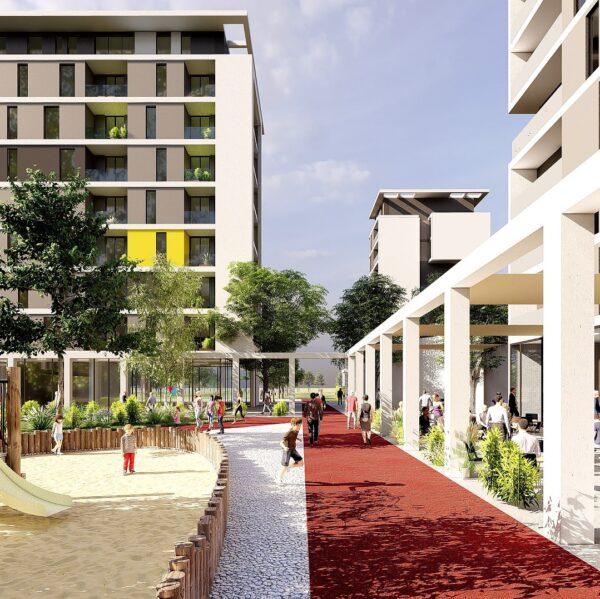 Tirane, shitet apartament 2+1+Ballkon Kati 6, 105 m² 105.000 € (Rruga Gryka e Kaçanikut)