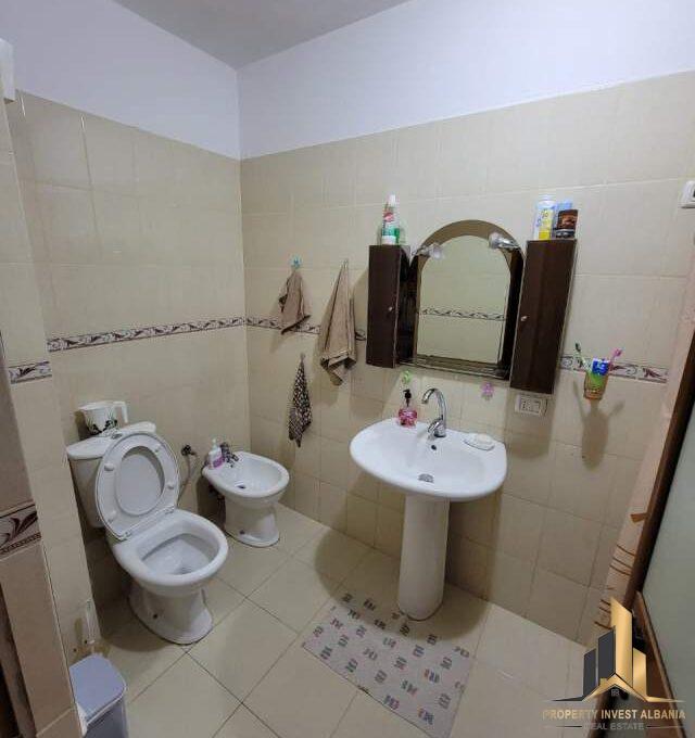 Tirane, shitet apartament 3+1+BLK Kati 7, 116 m² 139.000 Euro