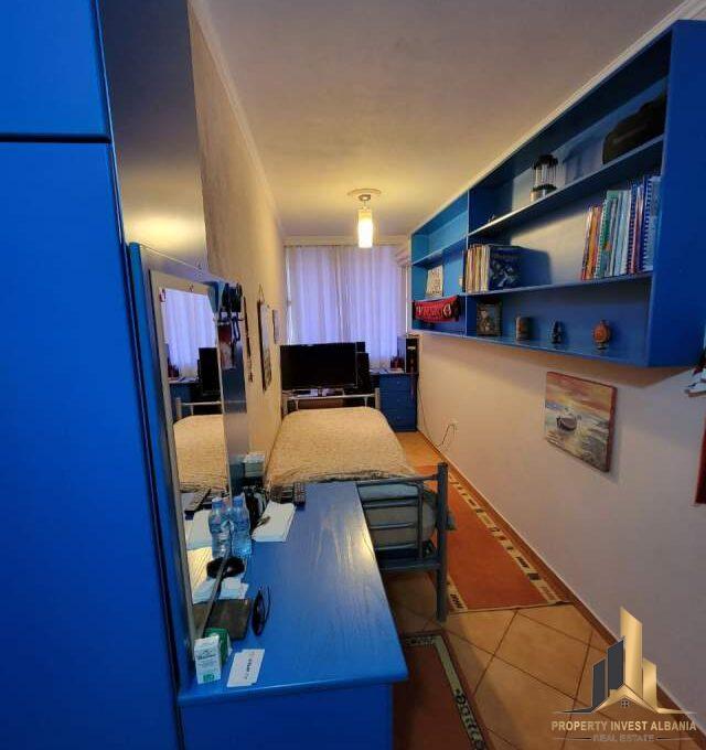 Tirane, shitet apartament 3+1+BLK Kati 7, 116 m² 139.000 Euro