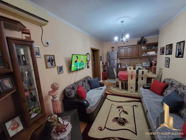 Tirane, shitet apartament 3+1+BLK Kati 7, 116 m² 139.000 Euro