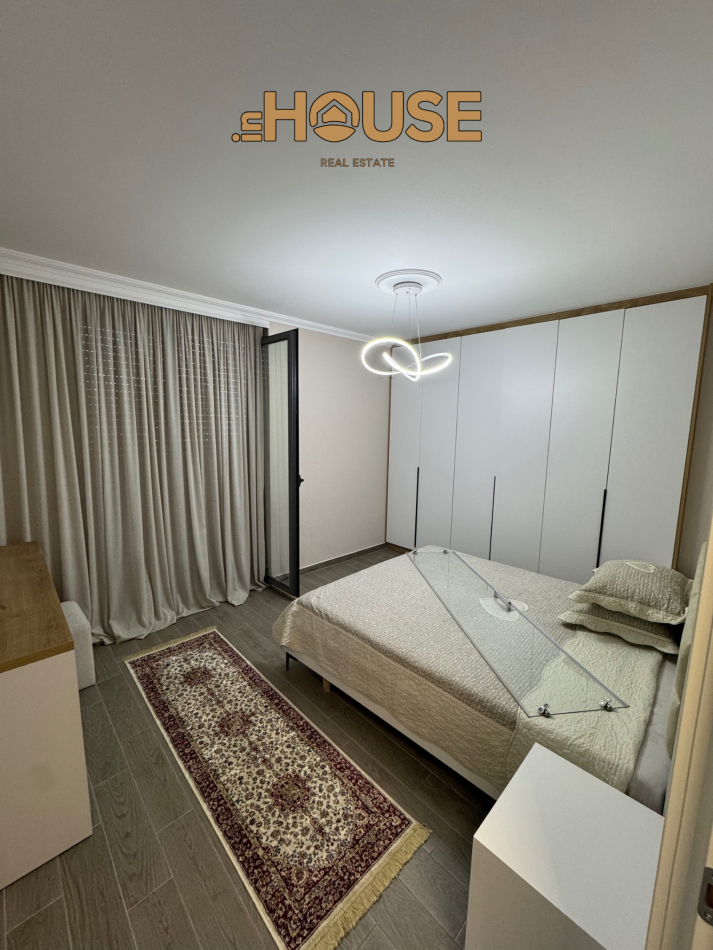 Tirane, jepet me qera apartament 2+1 Kati 7, 105 m² 750 € (Don Bosko)