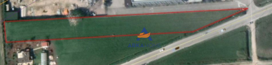 Tirane, shitet toke , 4.645 m² 406.700 € (AUTOSTRADA TIRANE-DURRES)