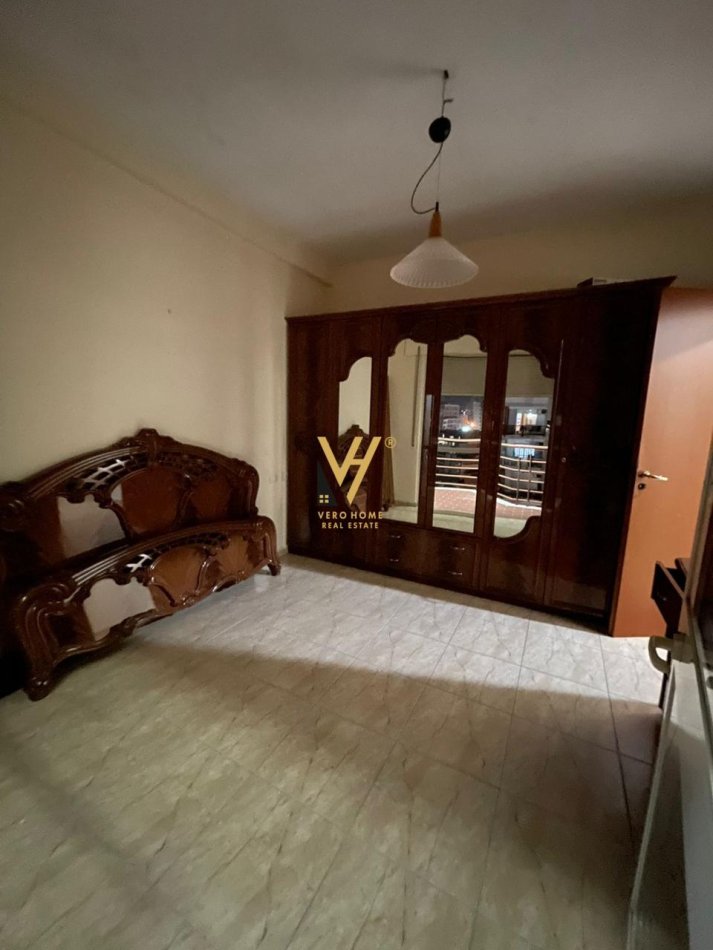 Tirane, shitet apartament 1+1+Ballkon Kati 9, 74 m² 118.500 € (DON BOSKO)