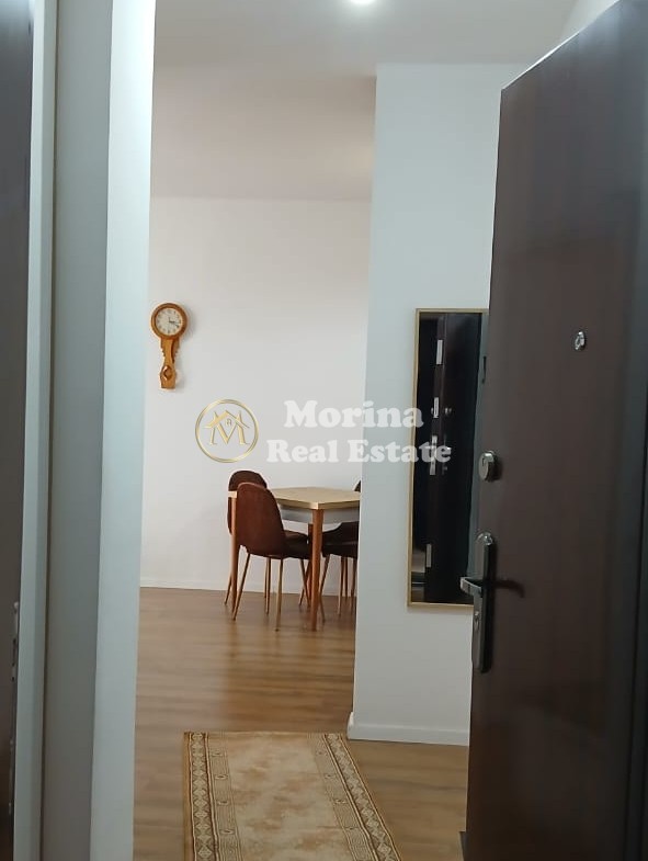 Tirane, jepet me qera apartament 1+1 Kati 5, 60 m² 550 € (Rruga Ndre Mjeda/Report TV)