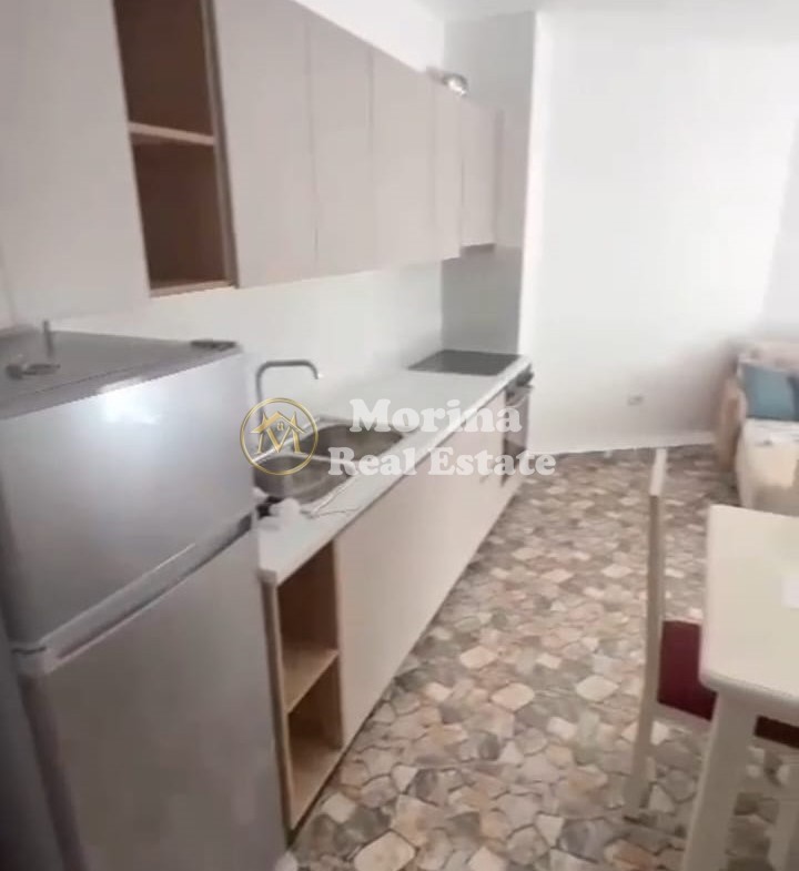 Tirane, shitet apartament 1+1 Kati 0, 64 m² 76.800 € (Fresk/Rruga Dajti-American British)