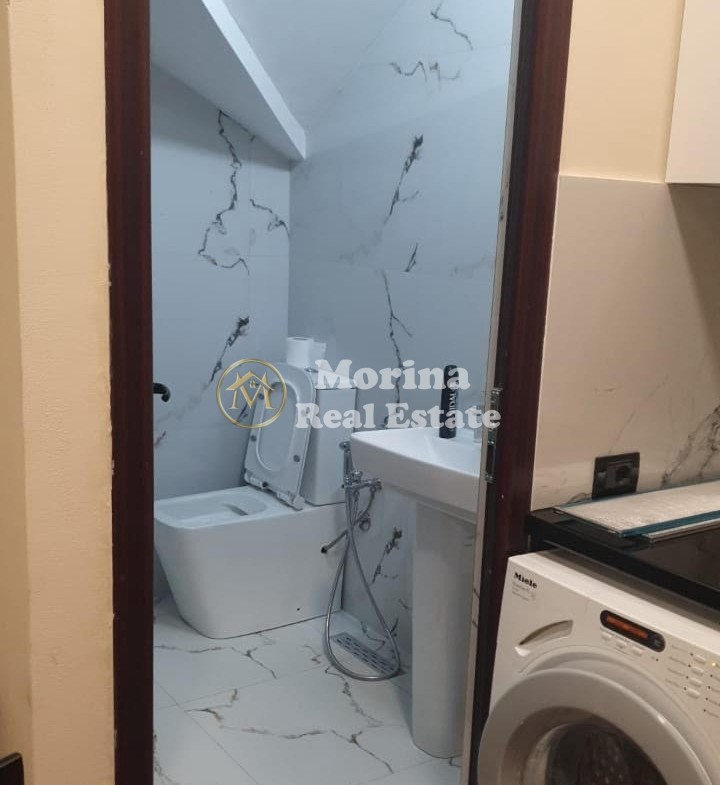 Tirane, jepet me qera shtepi 1+1 Kati 4, 60 m² 680 € (Rruga e Elbasanit)