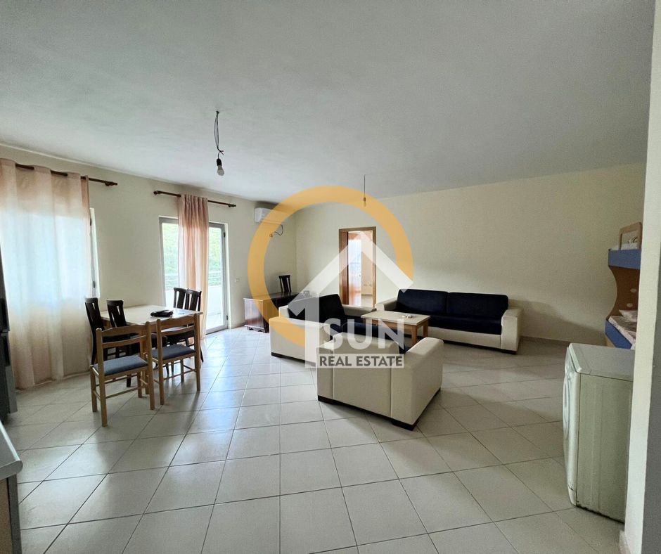 Lezhe Shengjin, shitet apartament 1+1+Ballkon Kati 5, 101 m² (RANA HEDHUN, SHENGJIN)