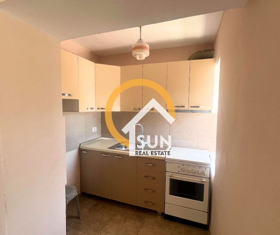 Shkoder, jepet me qera apartament 1+1+Ballkon Kati 2, 60 m² 220 € (BULEVARDI BUJAR BISHANAKU)