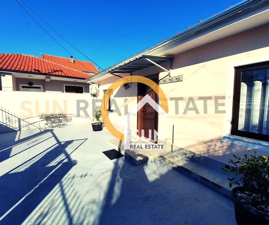 Shkoder, jepet me qera shtepi 1+1 Kati 0, 92 m² 300 € (RR. LUDOVIK SARACI)