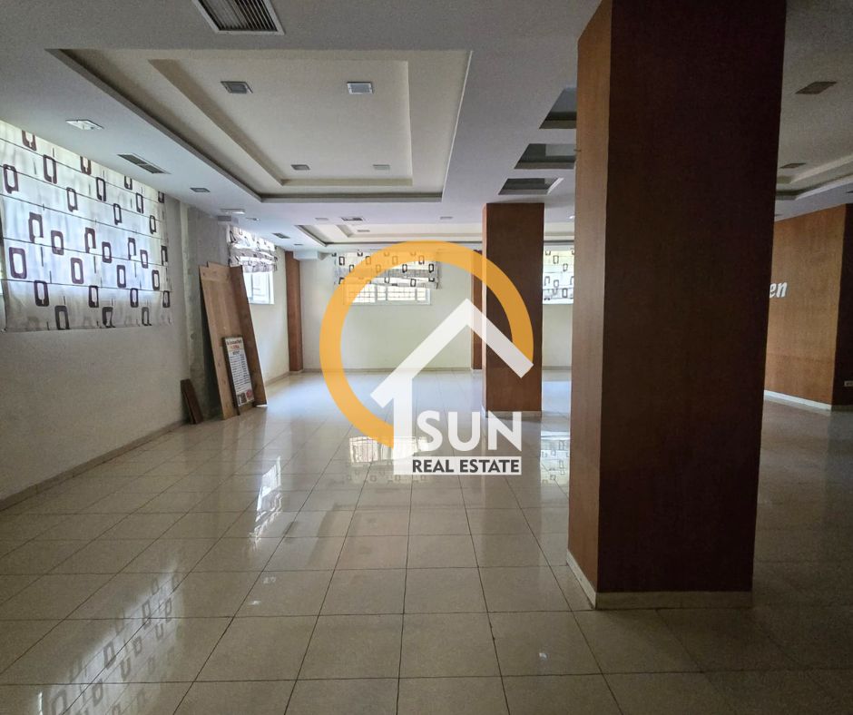 Shkoder, shitet ambjent biznesi Kati 0, 160 m² 115.000 € (BULEVARDI BUJAR BISHANAKU)