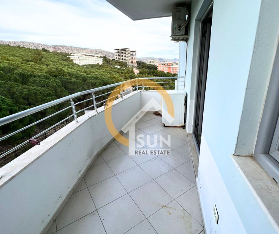 Lezhe Shengjin, shitet apartament 1+1+Ballkon Kati 5, 101 m² (RANA HEDHUN, SHENGJIN)