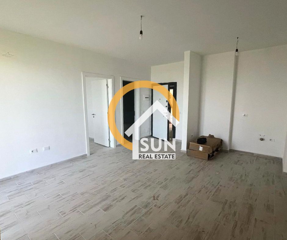 Lezhe Shengjin, shitet apartament 1+1+Ballkon Kati 7, 70 m² 59.500 € (KUNE, SHENGJIN)